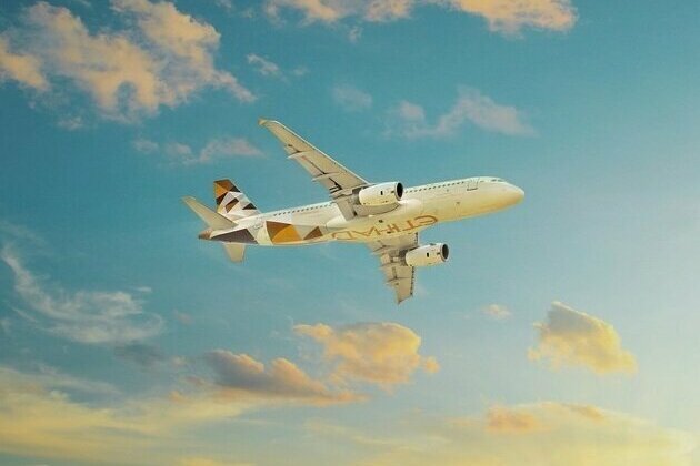 Etihad launches daily flight to Nairobi starting May 2024