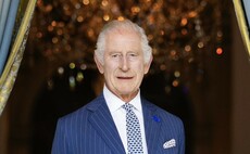 King Charles says farmers deserve our 'utmost admiration and gratitude' 