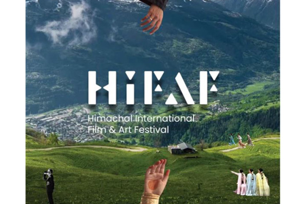 Second edition of Himachal International Film & Art Festival announced, to begin from June 13