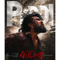 Peddi trailer: Ram Charan shows excellence in multiple sports in Buchi Babu Sena's action drama