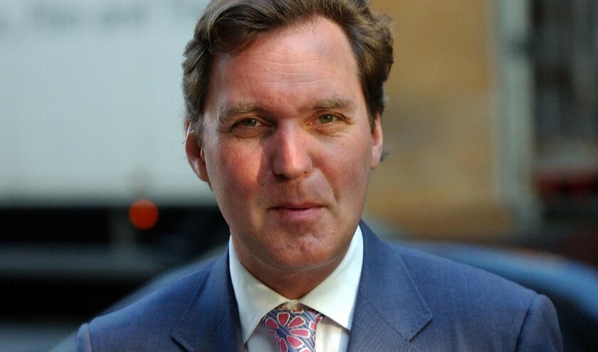 Alan Milburn © Alamy