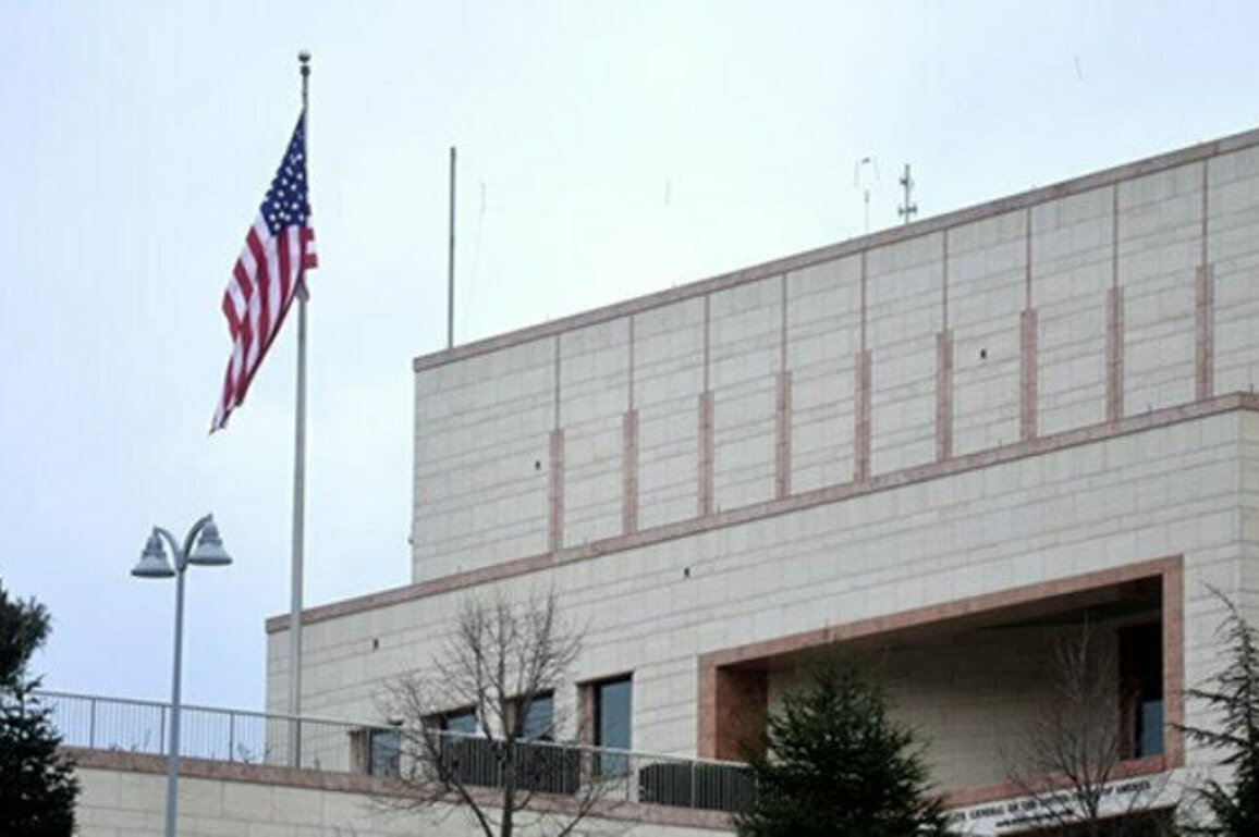 US, Syrian, Turkish, and Iraqi talks in Ankara and Istanbul