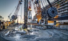 Liebherr LSC 8-20