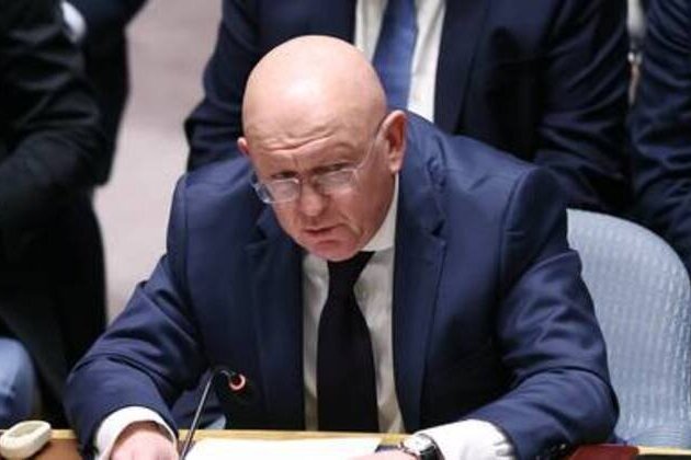 Russia condemns seizure of Venezuelan tankers