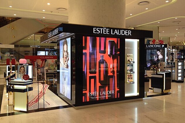 Estee Lauder eyes Puig deal to expand global fragrance reach