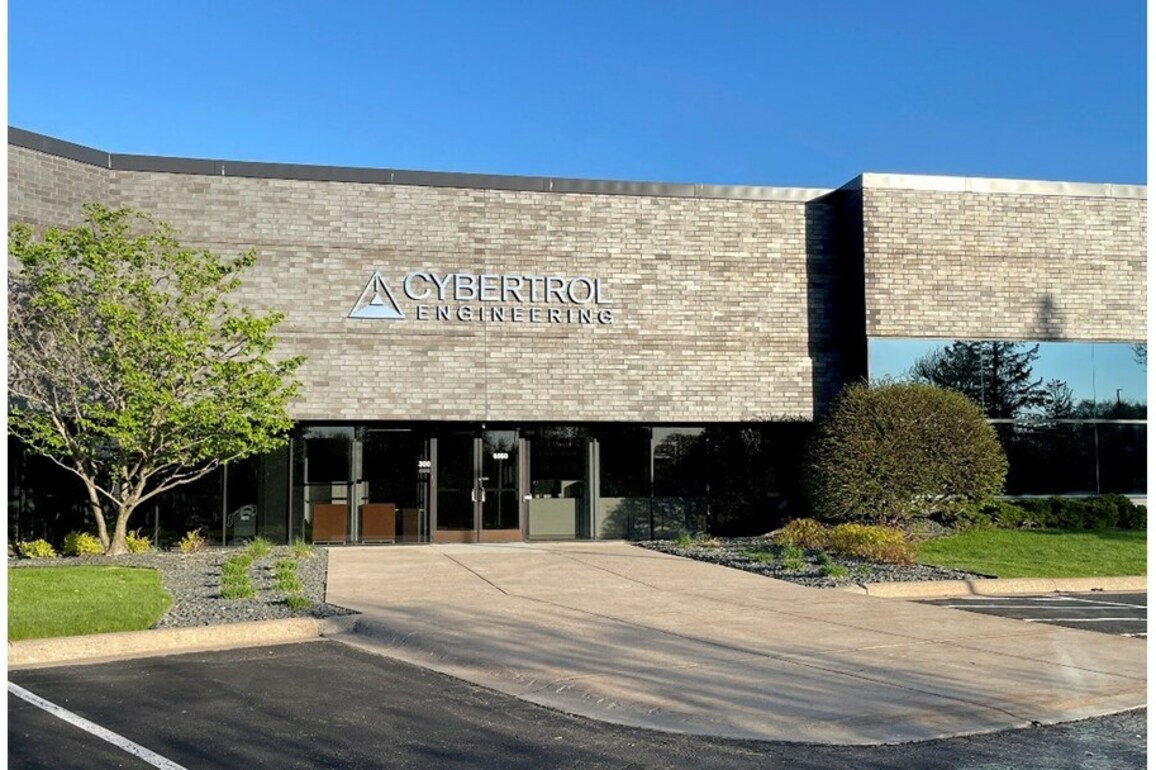 Cybertrol Engineering Opens New Headquarters in Maple Grove, Minnesota