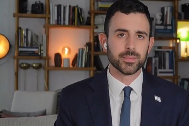 "Pakistan is not a good-faith actor...": Former Israeli Spokesperson on Pak Defence Minister's remarks