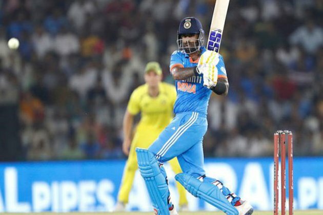 Virender Sehwag believes Suryakumar is "surely an ex-factor" for India
