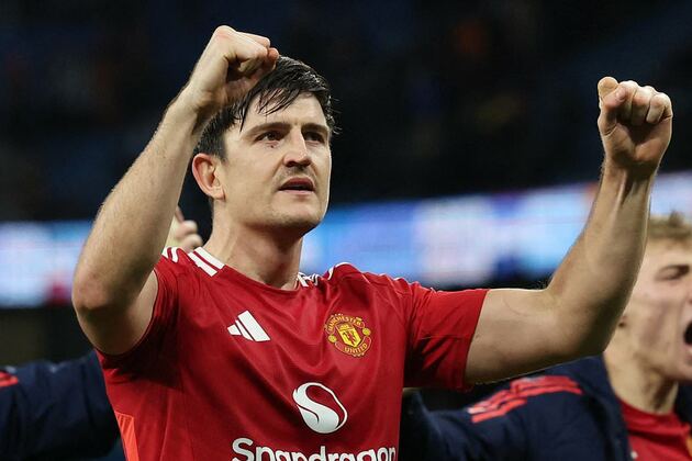 The football stars who got A grades at school - including Harry Maguire and Bukayo Saka