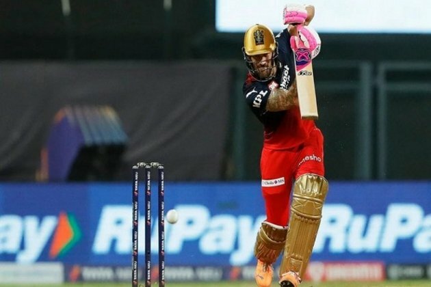 IPL 2022: RCB skipper Faf du Plessis 'over the moon' after sealing spot in Qualifier 2