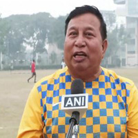 "If he plays 2-3 matches here, would be great..." Ex-Indian footballer Anadi Barua on Messi's GOAT India Tour 2025