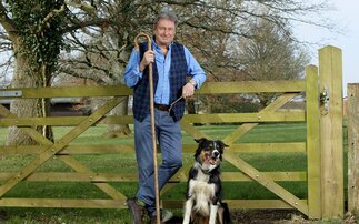 Cheap foreign imports 'undermines' British farming and the countryside