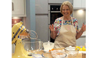 BPS opens renovated branch with a Bake-off style party