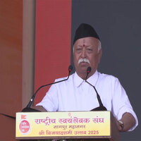 MP: 3-day Akhil Bharatiya Karyakari Mandal Baithak of RSS begins in Jabalpur