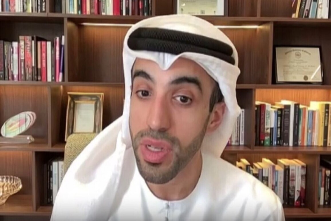 "Your family in the UAE is not alone": Ambassador Alshaali assures safety of Indian diaspora amid West Asia conflict