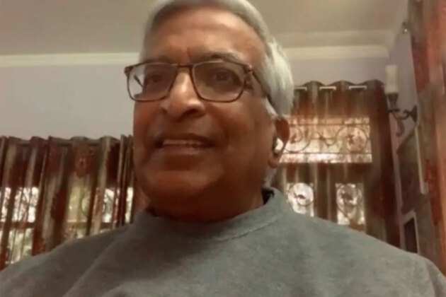 "Pak ministers stalk Indian leaders": Former envoy calls Pakistani reports of EAM's Dhaka handshake "laughable"