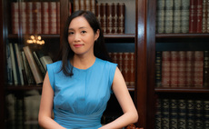 Fidelity PM exits £2.4bn China Focus fund to take on new leadership role 