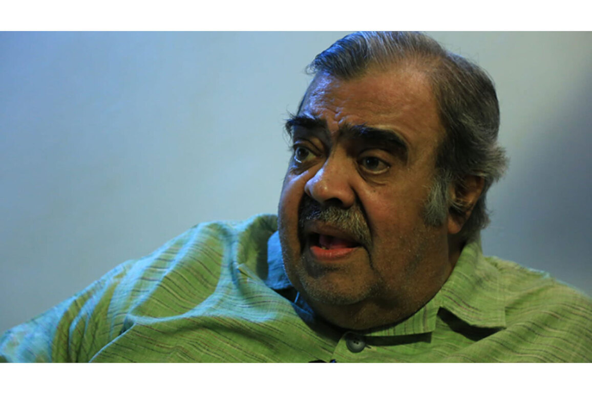 Former Union Minister K.P. Unnikrishnan passes away in Kozhikode