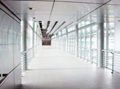 Eurocodes baffle building industry