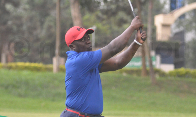 Golfers return with tales after day one Golfers return with tales after day one