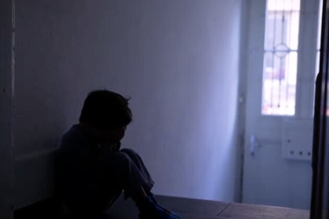Australias DV system is gaslighting male victims