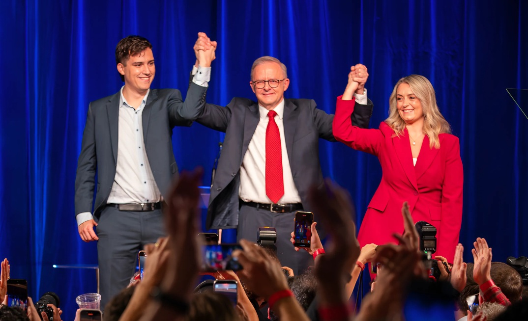 Slugcatcher: Election clears the way for the government's Future Gas Strategy