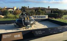 Moon Express has entered Google’s Lunar Xprize competition