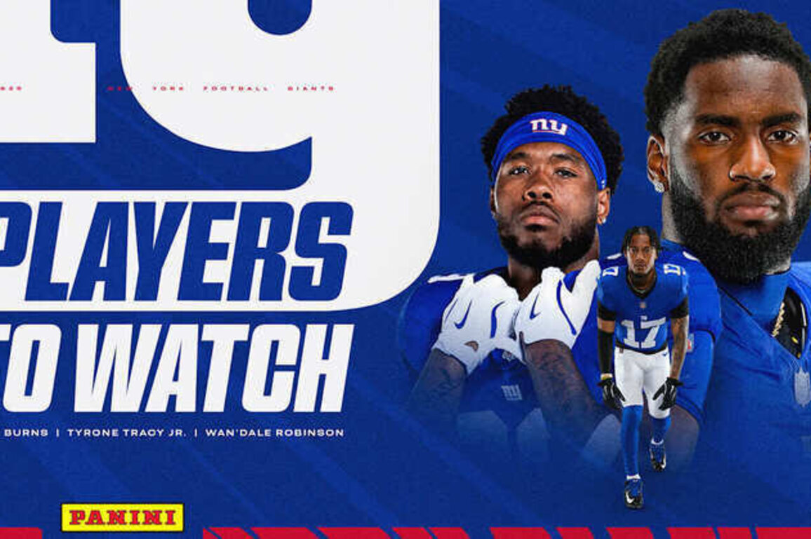 5 players to watch in final road game of 2025