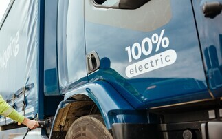 Lombard Shipping unveils cost-cutting solar, battery and EV charging system at HQ