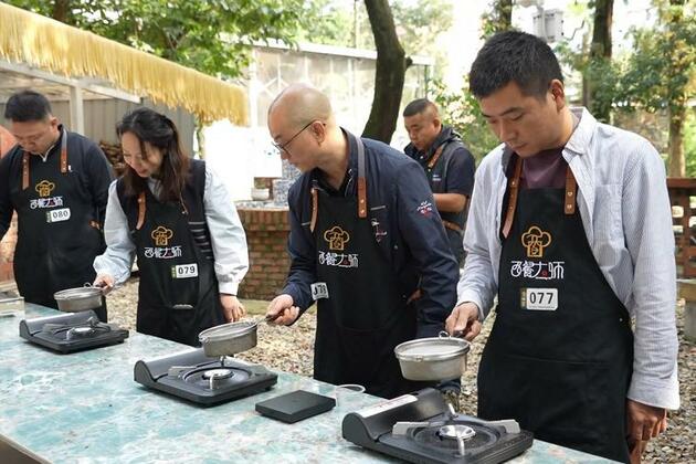 Western cuisine finds unlikely home in mountainous Chinese county