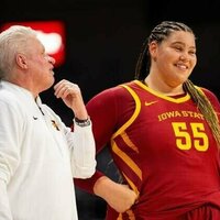 Women's Top 25 roundup: No. 10 Iowa State blows past Marquette