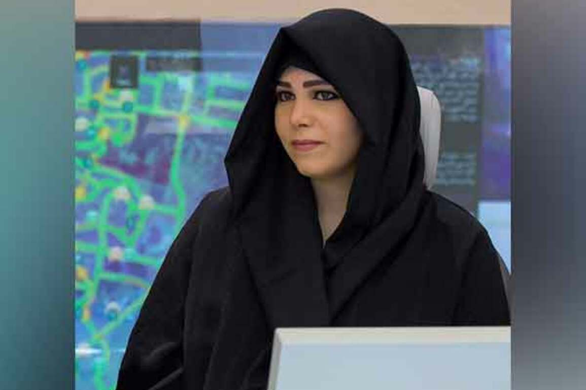 Latifa bint Mohammed: 'Our children are future leaders of tomorrow, pioneers of change'