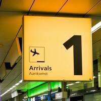 Airport programs disrupted during DHS funding standoff