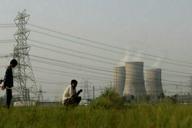 Indias nuclear giant eyes $62bn expansion  Reuters