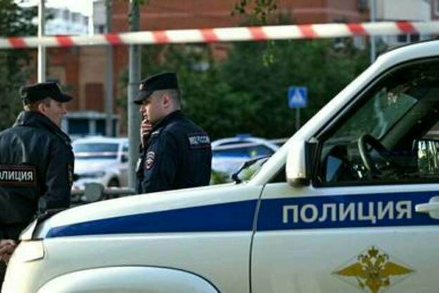 Cop gravely wounded in Muslim Russian republic