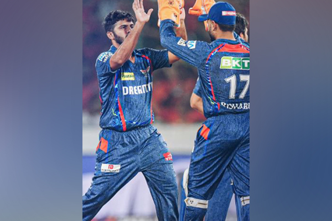 Kane Williamson feels LSG's "flawless execution" played its part in famous victory against SRH