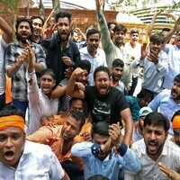 Bangladesh stall allegedly vandalised at MIT-WPU World Cultural Festival in Pune