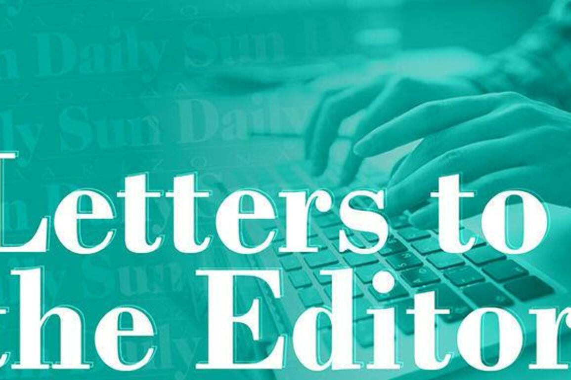 Letter to the Editor- Which group do you fall into&quest;
