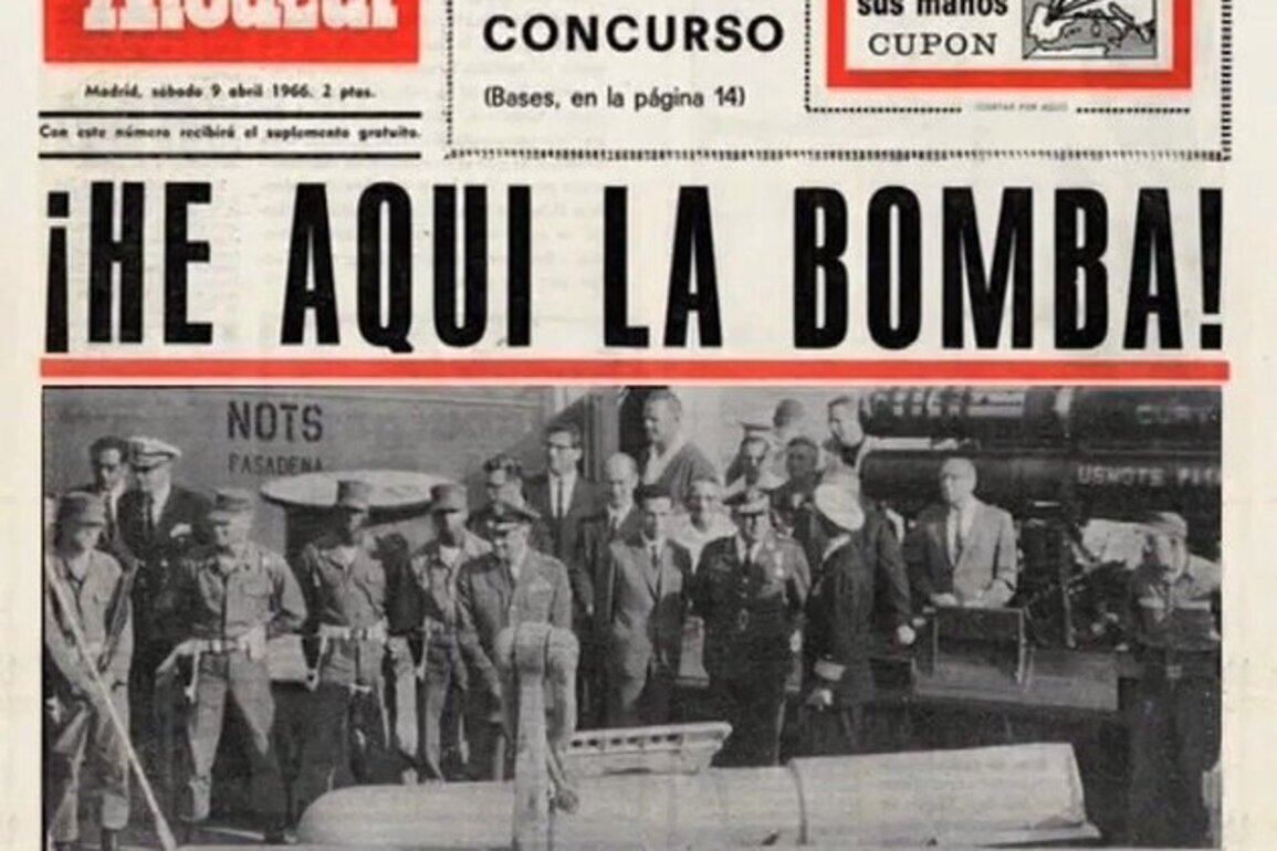 Radioactive Movies in Rio: 31 Atomic Films at the Cinematheque of MAM Rio from May 21st to 30th, 2026.
