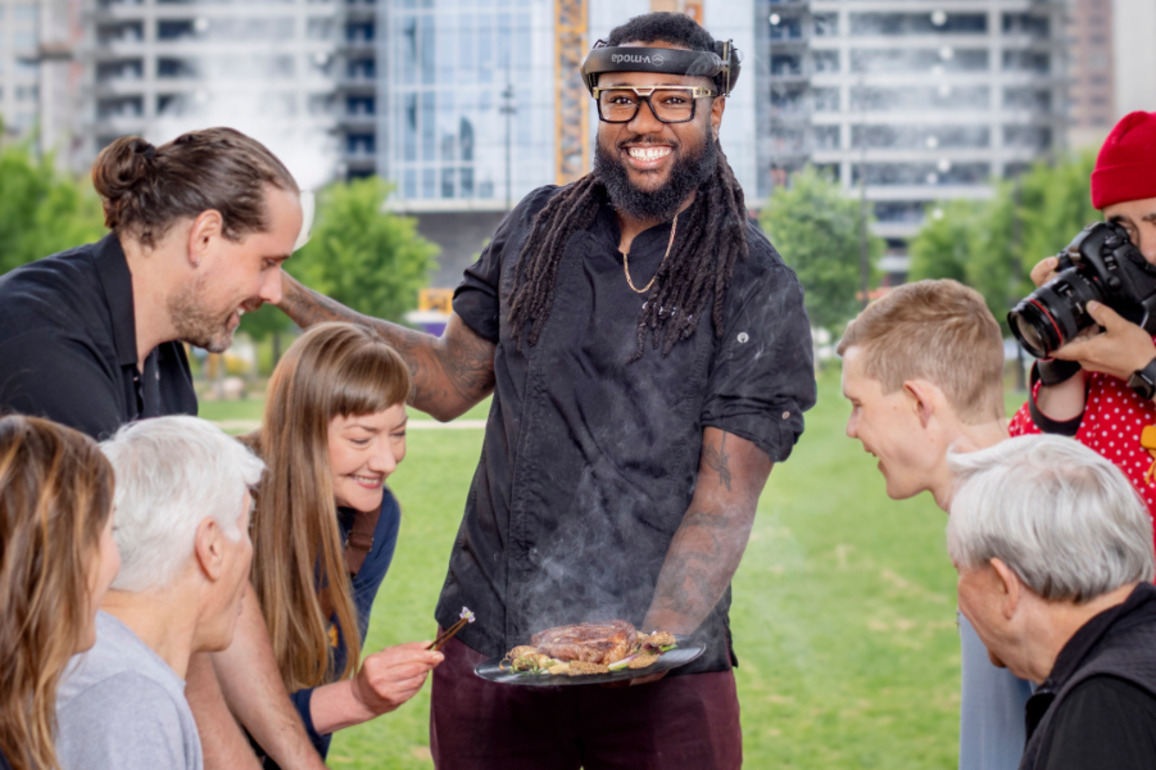 Omaha Magazine  June 2025  The Food Issue - Omaha Magazine