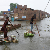 Pakistan: Over 330 lives lost in Khyber Pakhtunkhwa floods