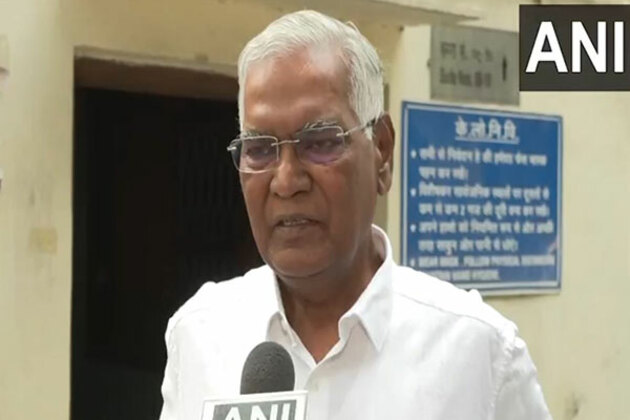 BJP may think they can politicise issue, considering Bihar elections: CPI's D Raja on caste census
