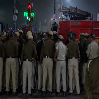 Amit Shah directs multi-agency probe into blast near Red Fort Metro station in Delhi