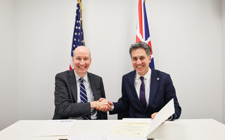 UK and US ink nuclear energy collaboration deal at COP29