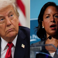 Donald Trump urges Netflix to fire board member Susan Rice "Immediately"