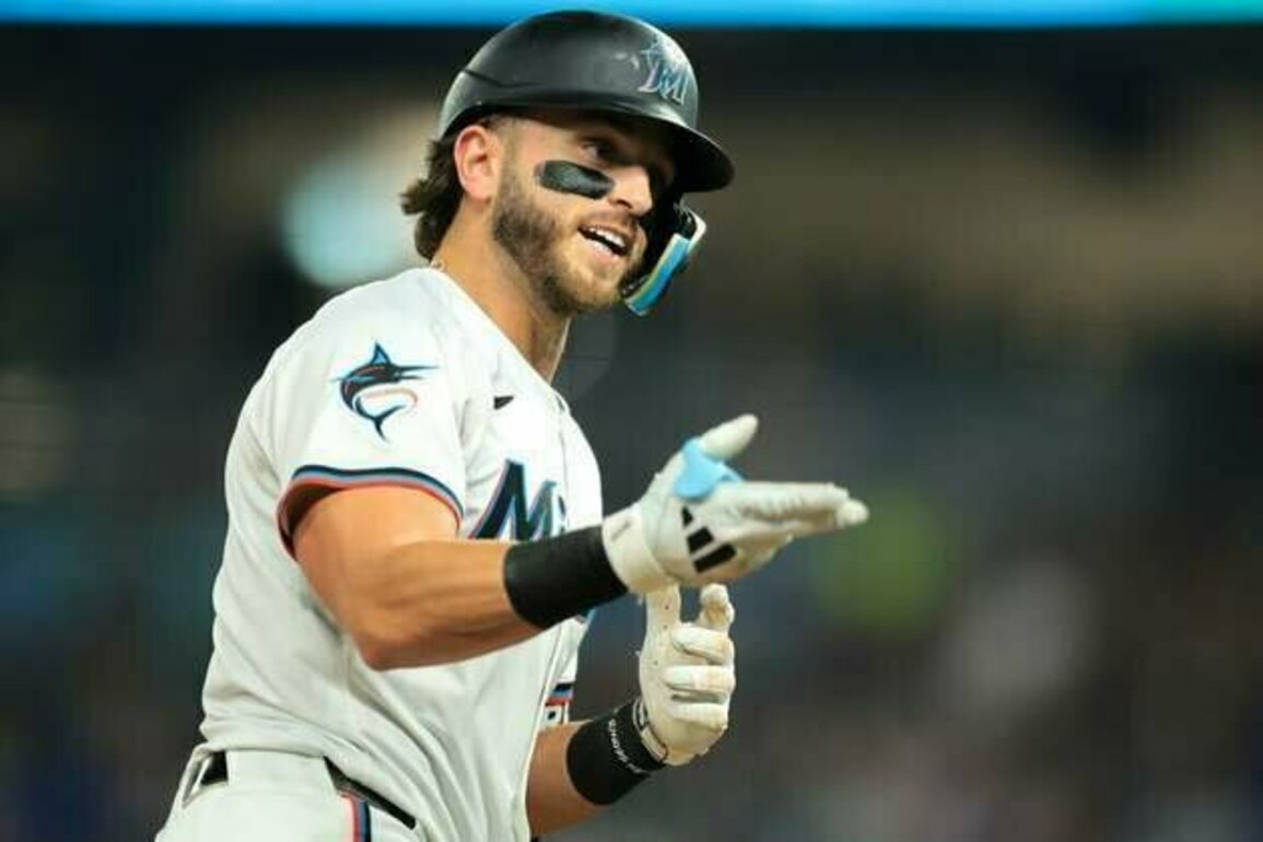 Report: Marlins 3B Connor Norby (wrist) out 6-8 weeks after surgery