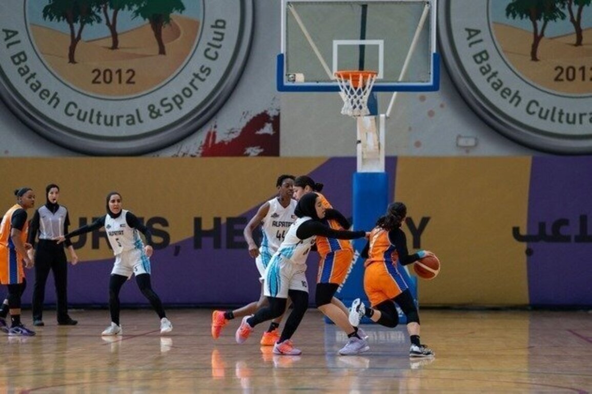 Arab Women Sports Tournament: Al Fuheis, Al Amal set for title decider