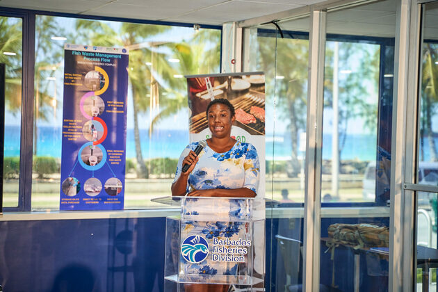 New laws to create fisheries institute, transform industry
