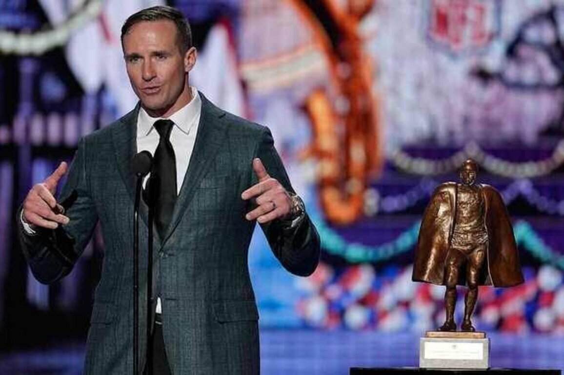 NFL Honors 2025: How to Watch, List of Saints nominees