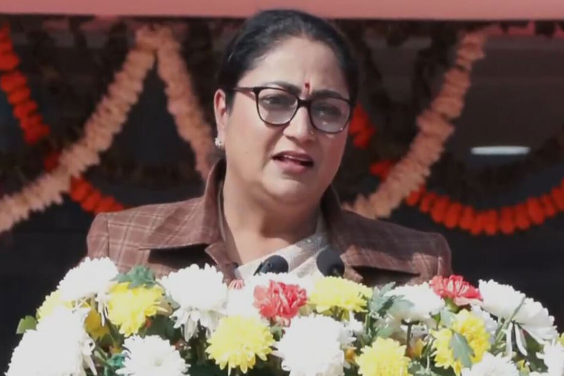 6.5 lakh people registered under Ayushman Bharat: Delhi CM Rekha Gupta during Republic Day celebrations